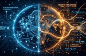 Google divide su política de reputación web: así cambiarán las búsquedas en Europa y el resto del mundo