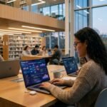 Google regala un año de suscripción de IA a estudiantes universitarios