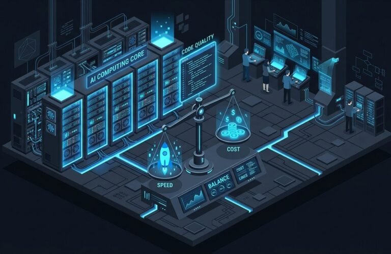 Grok 4.6 alcanza la élite de la inteligencia artificial con una estrategia de precios sin precedentes