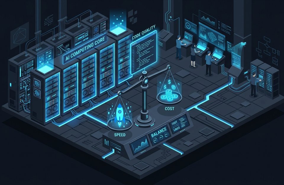 Grok 4.6 alcanza la élite de la inteligencia artificial con una estrategia de precios sin precedentes