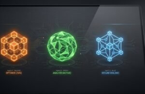 Guerra de agentes en 2026: Claude Skills, GPTs y Gems a examen