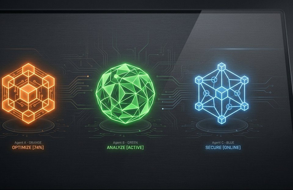 Guerra de agentes en 2026: Claude Skills, GPTs y Gems a examen