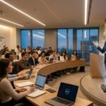 Harvard lanza bootcamp de 699 dólares con avatares de IA de sus profesores