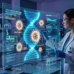 IA y Biotecnología: Crean virus biológicos inexistentes en la naturaleza mediante modelos de lenguaje genómico