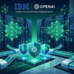 IBM y OpenAI firman una alianza histórica para acelerar la inteligencia artificial corporativa y la ciberseguridad