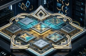 Intel despliega tres nuevas arquitecturas para liderar la era de la IA agéntica