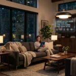 LG ThinQ Claw: la inteligencia artificial que elimina la programación en las casas inteligentes