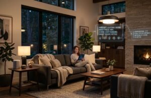 LG ThinQ Claw: la inteligencia artificial que elimina la programación en las casas inteligentes