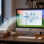 La IA como archivista: Cómo ChatGPT organiza diez años de caos en Google Drive