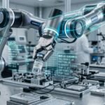 La IA toma el control del mundo real: Anthropic presenta su estándar para conectar hardware físico