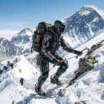 La conquista del Everest y el despegue definitivo de la robótica humanoide
