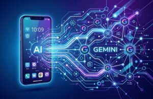 La era de la IA invisible: Gemini alcanza los 1.000 millones de usuarios sin que muchos lo sepan