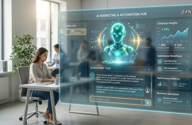 La era del anuncio conversacional: OpenAI comienza a probar la publicidad mediante agentes de inteligencia artificial