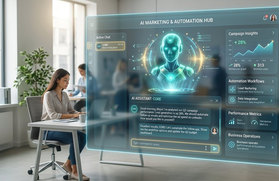 La era del anuncio conversacional: OpenAI comienza a probar la publicidad mediante agentes de inteligencia artificial