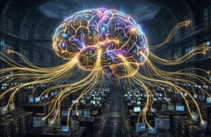 La factura invisible de la inteligencia artificial: por qué responderte es más caro que aprender