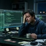 La fatiga por auditoría de código: la nueva crisis de agotamiento silencioso en el desarrollo de software