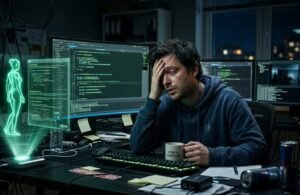 La fatiga por auditoría de código: la nueva crisis de agotamiento silencioso en el desarrollo de software