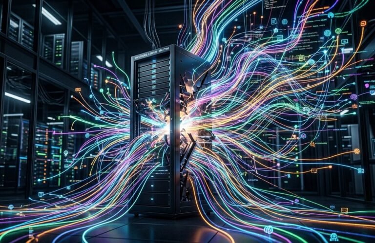 La gran mentira del Dios Digital: por qué una sola Inteligencia Artificial nunca nos entenderá a todos