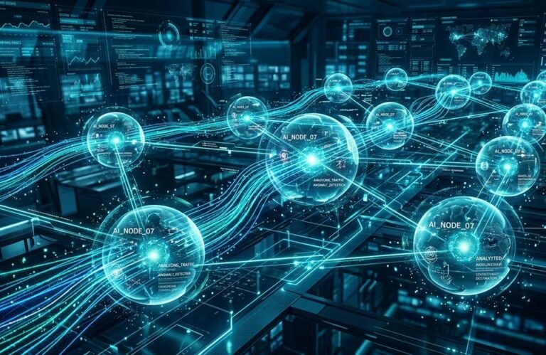 La inteligencia artificial autónoma llega a SecOps: Microsoft lanza la vista previa de Project Perception