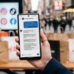 La inteligencia artificial supera a TikTok e Instagram como buscador de productos, pero la desconfianza limita las ventas
