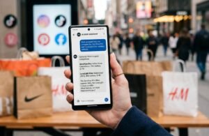 La inteligencia artificial supera a TikTok e Instagram como buscador de productos, pero la desconfianza limita las ventas