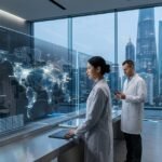 La revolución del código abierto: firmas chinas aceleran el desarrollo global de la inteligencia artificial