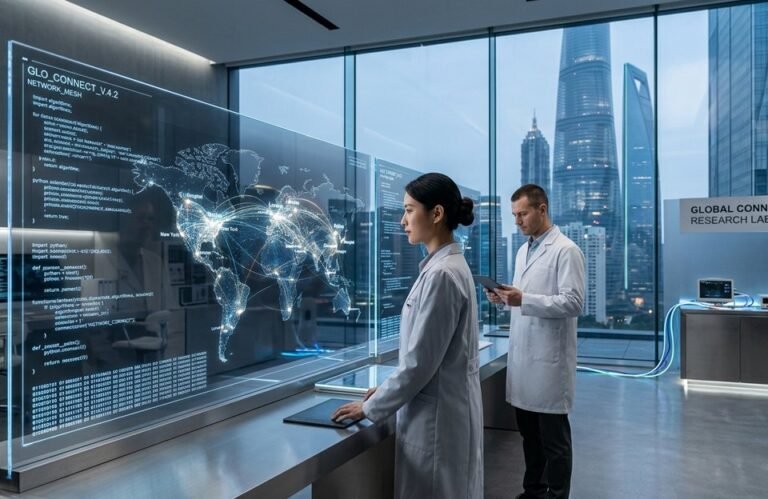 La revolución del código abierto: firmas chinas aceleran el desarrollo global de la inteligencia artificial