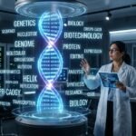Las huellas de la IA en la ciencia: el 89% de los artículos biomédicos analizados muestran signos de edición asistida por IA