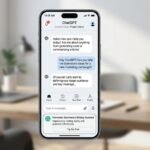Los anuncios de ChatGPT ya tienen fecha de llegada a España
