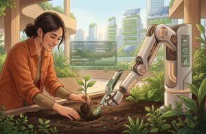 Más allá de la Inteligencia Artificial: Las 10 tendencias tecnológicas que están transformando nuestro 2026