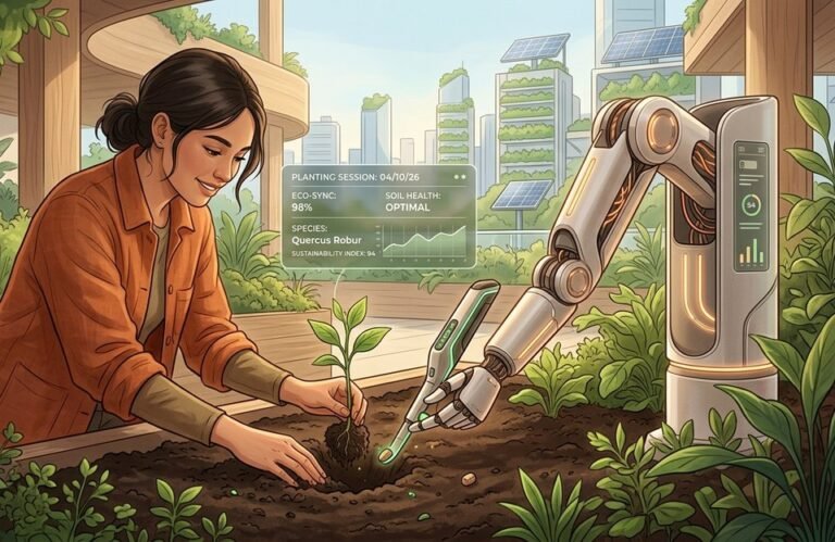 Más allá de la Inteligencia Artificial: Las 10 tendencias tecnológicas que están transformando nuestro 2026