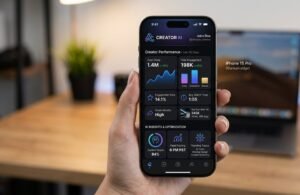 Meta revive Creator Studio: la nueva herramienta móvil con inteligencia artificial para creadores