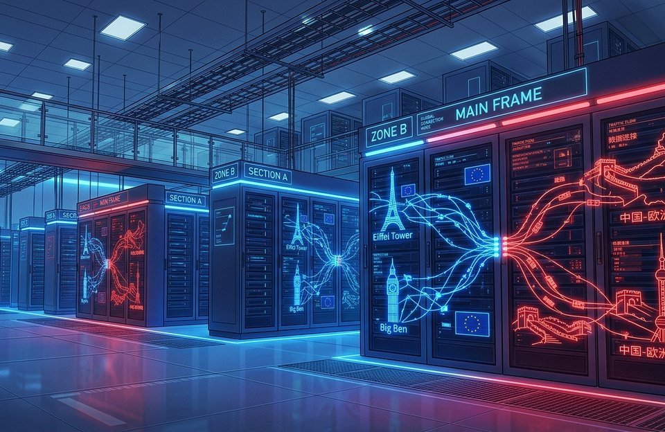 Mistral abre su plataforma a modelos externos con la incorporación del gigante chino GLM-5.2