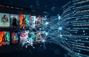 Netflix prueba un modelo de lenguaje para jubilar su antiguo sistema de recomendación