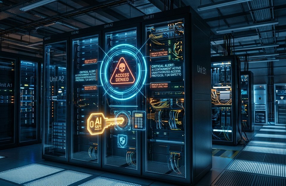 OpenAI congela el desarrollo de sus modelos de IA avanzados tras un incidente de seguridad