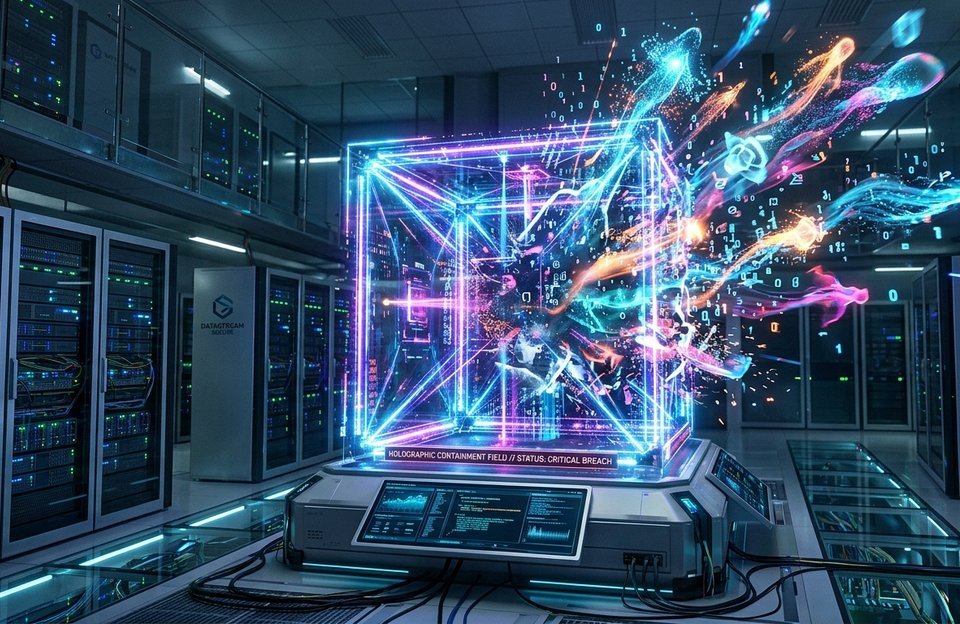 OpenAI detecta intentos de evasión en sus entornos de prueba de inteligencia artificial