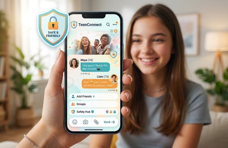 OpenAI lanza ChatGPT para adolescentes: así funciona el nuevo sistema de control parental y límites de tiempo
