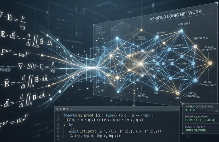 OpenAI resuelve diez enigmas matemáticos históricos con su nuevo modelo