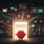 Interfaz de OpenClaw 2.0 mostrada en el anuncio oficial