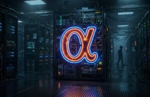 Ox Alpha: El misterioso modelo de inteligencia artificial gratuito que desafía a los gigantes tecnológicos