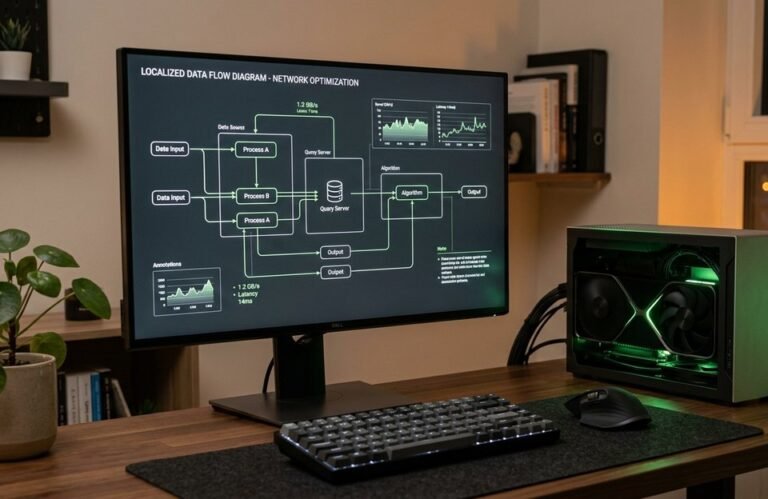 Perplexity lanza su sistema de computación local: Inteligencia artificial que funciona sin conexión a internet