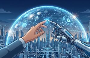 Planificar la era de la inteligencia artificial: el desafío de equilibrar el progreso y el control social