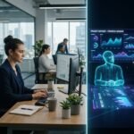 Por qué tu avatar de oficina es, según la ley, un deepfake