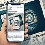 Quién vigila a los vigilantes: El extraño bucle informativo entre Wikipedia y los medios de comunicación
