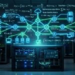 Redes autónomas sin riesgo: el gemelo digital como escudo contra el caos informático