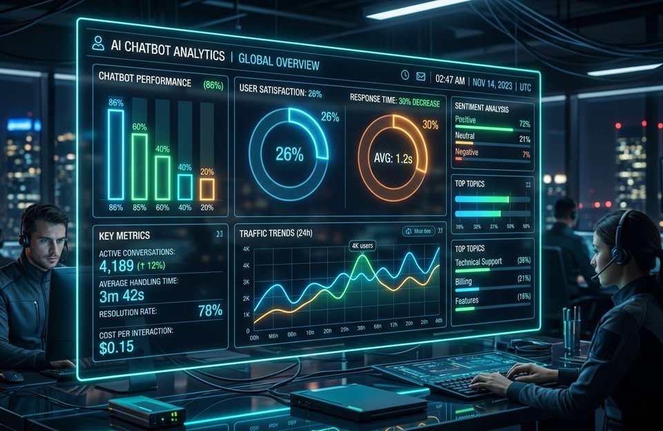 Similarweb lanza una herramienta para rastrear la publicidad oculta en ChatGPT y Google AI Overviews