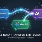 ThreadPort: La extensión que permite mudar tus chats entre ChatGPT, Claude y Gemini en segundos