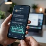 TikTok planea integrar pagos entre usuarios a través de mensajes directos