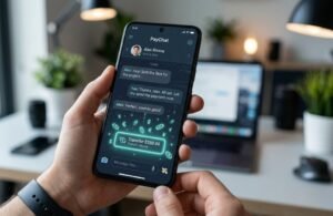 TikTok planea integrar pagos entre usuarios a través de mensajes directos