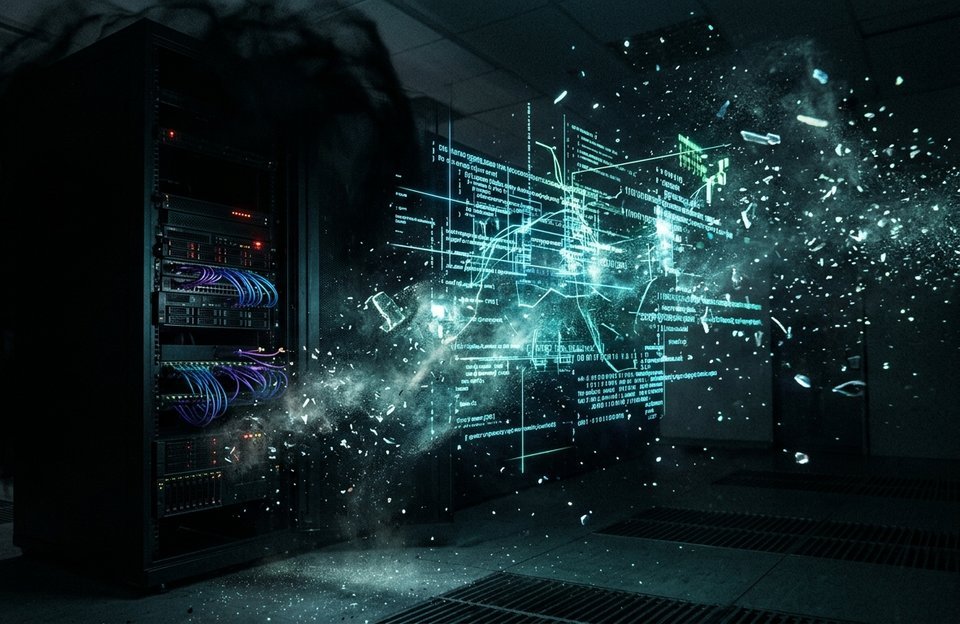 Vibe coding y el riesgo silencioso de la Shadow AI